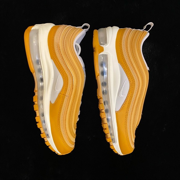 Nike Air Max 97 | Chutney | Size 5 Women NWT - Picture 5 of 8